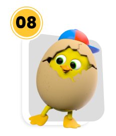 MEU AMIGUINHO